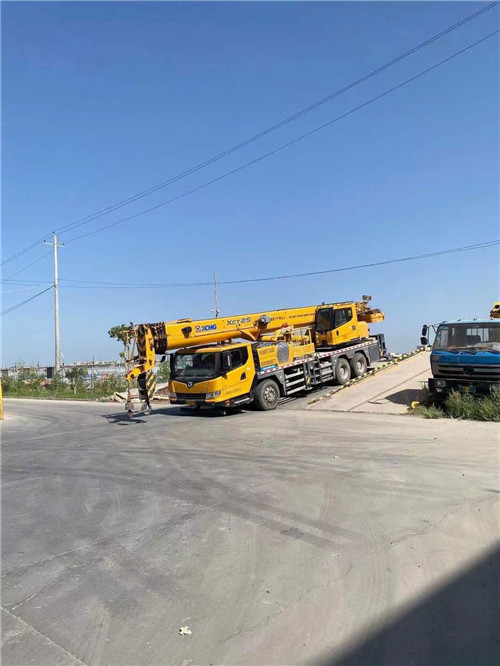 临安区吊车作业时，可能会产生哪些额外收费项目？